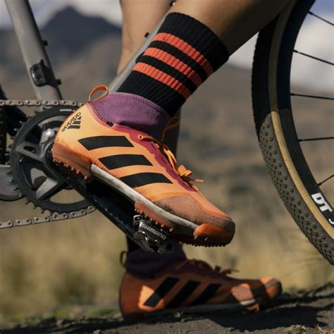 adidas The Gravel Cycling Shoes 